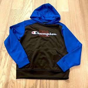 Champion Teens Hoodie